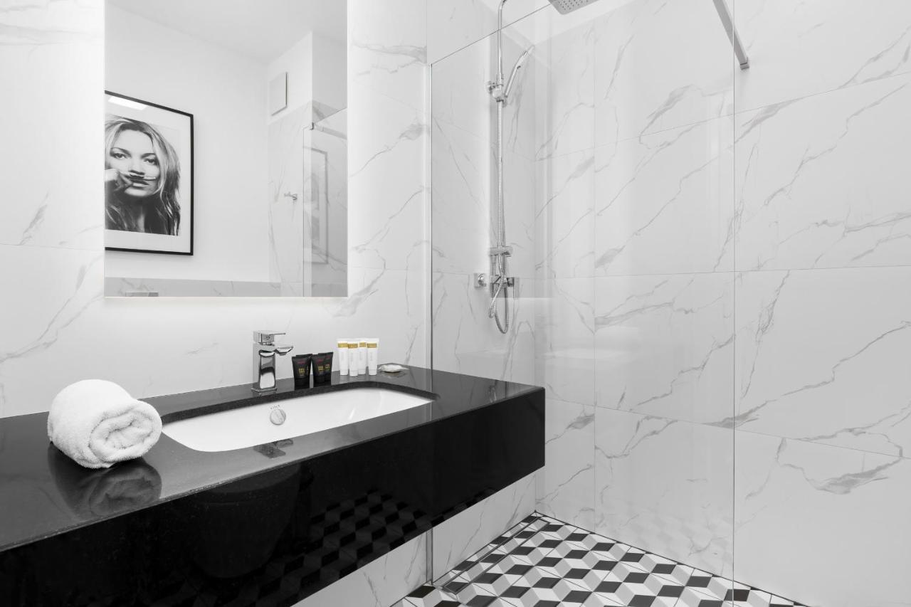 Apartments Browary Warszawskie By Noclegi Renters Warszawa Eksteriør bilde