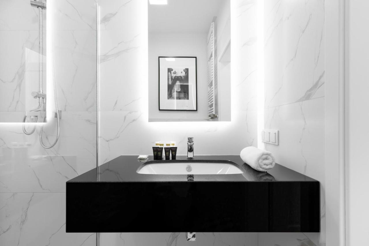 Apartments Browary Warszawskie By Noclegi Renters Warszawa Eksteriør bilde